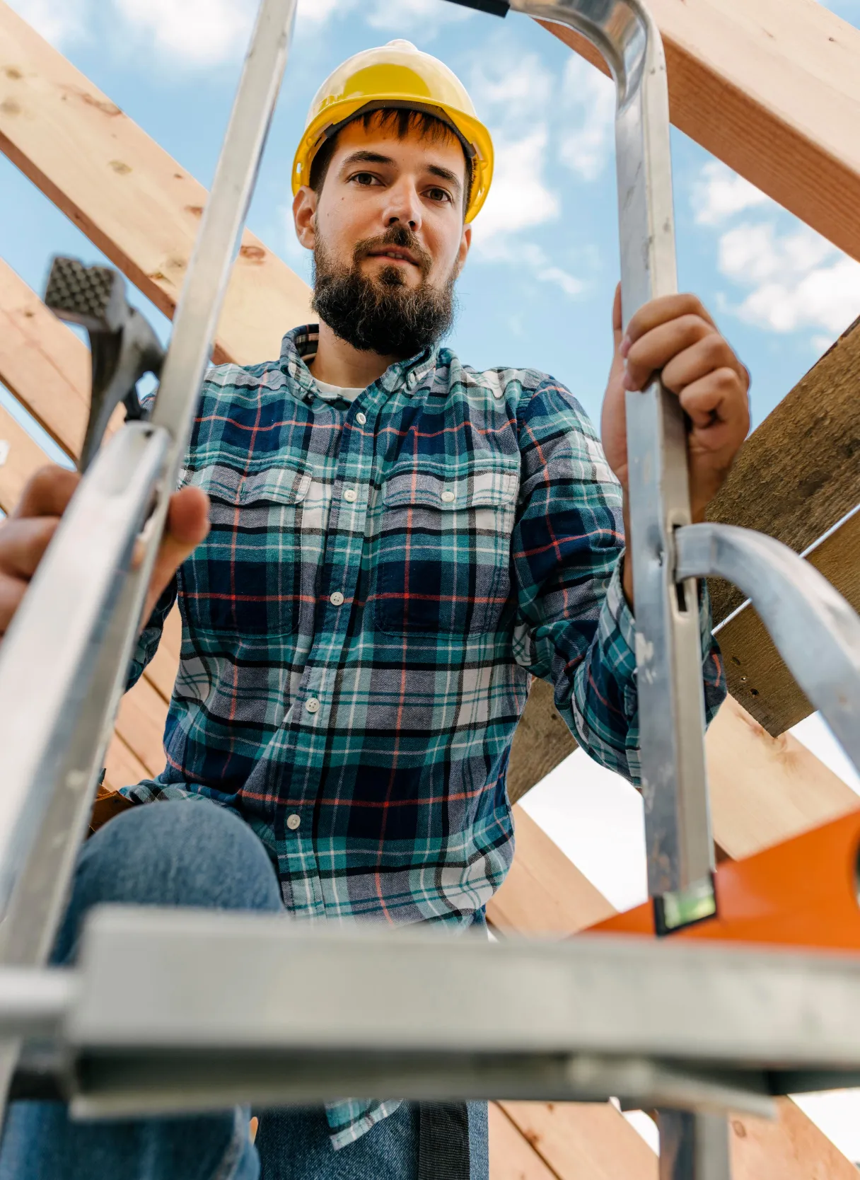 Framing Pro Dallas professional framing contractor answering customer project questions