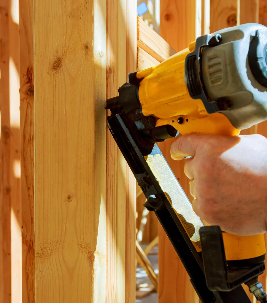 Contact Framing Pro Dallas for ADU framing services