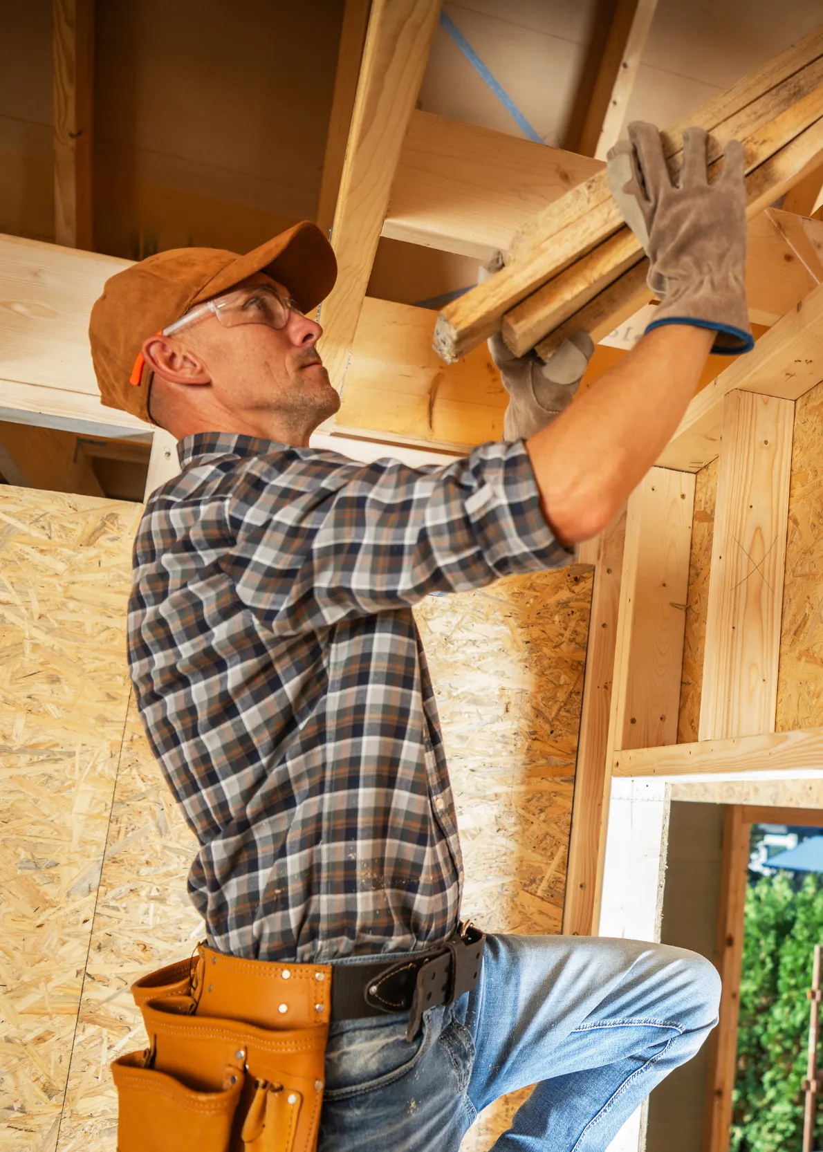 Framing Pro Dallas Services FAQs